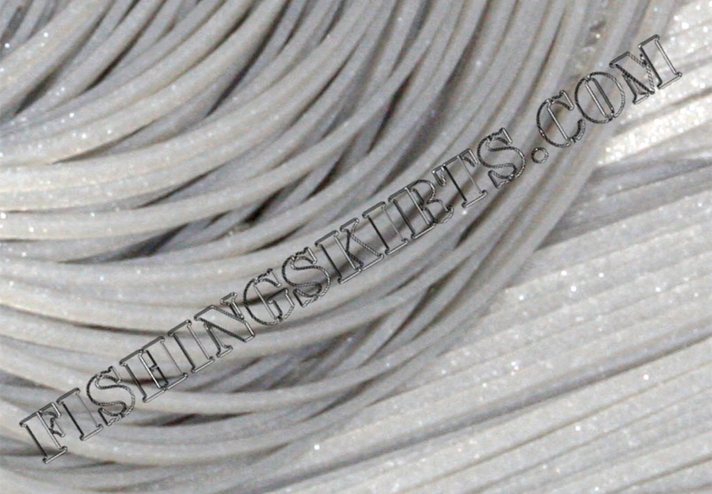metallic pearl grey
