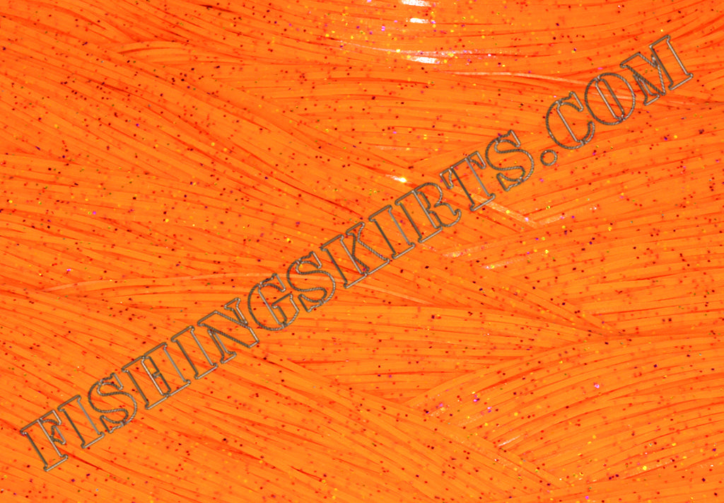 orange mardi gras