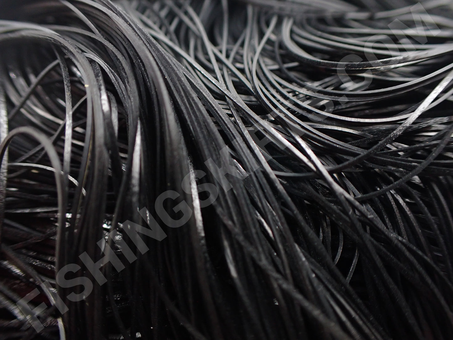 Finesse Black