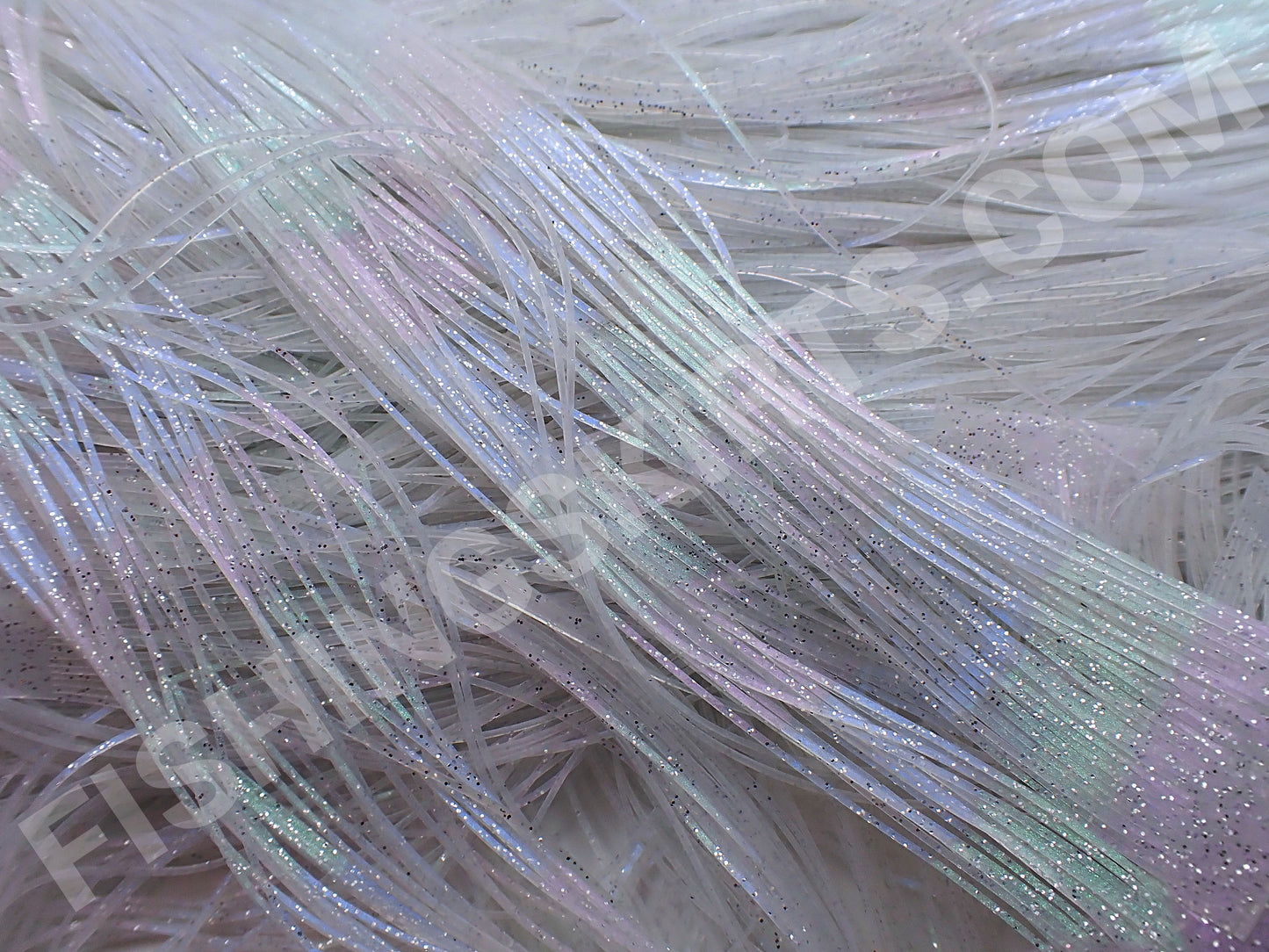 Finesse Living Image Ghost Minnow