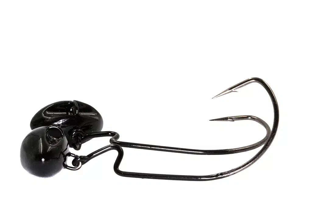 BOSS swing jig black