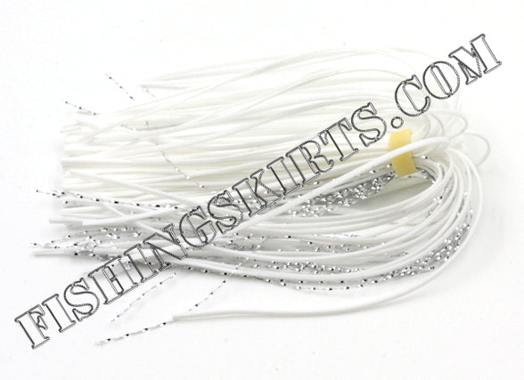 White Silver Flash