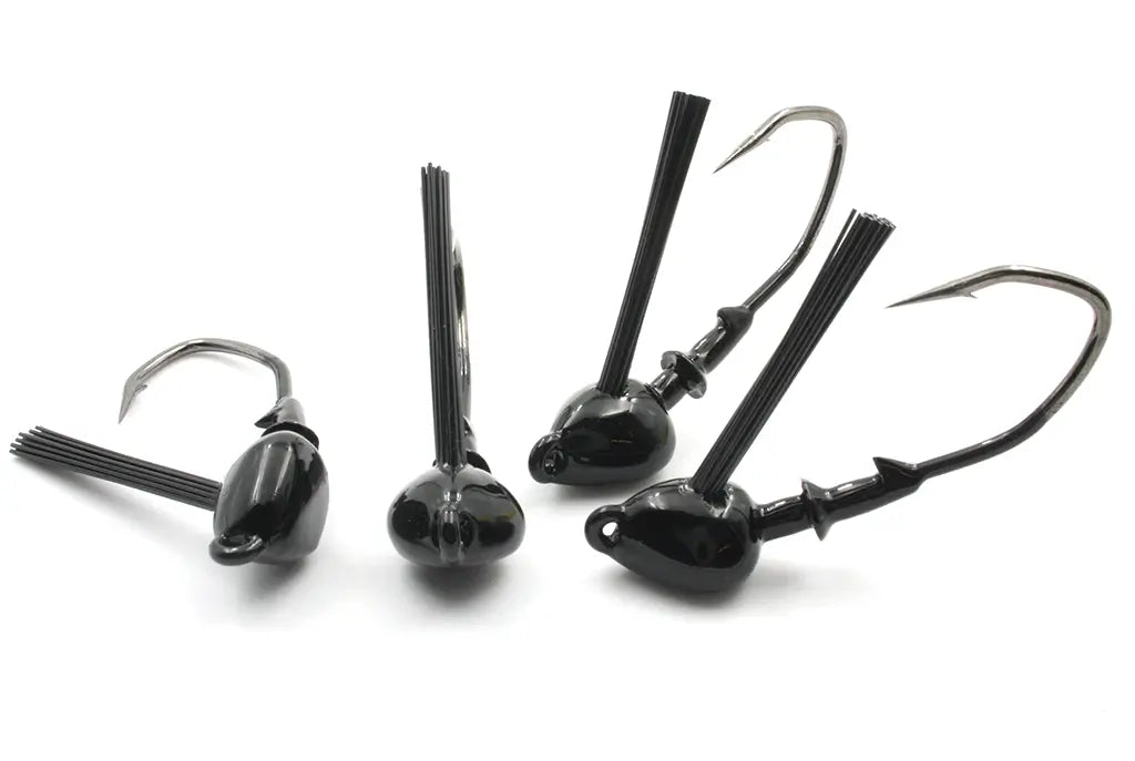 BOSS Predator Black