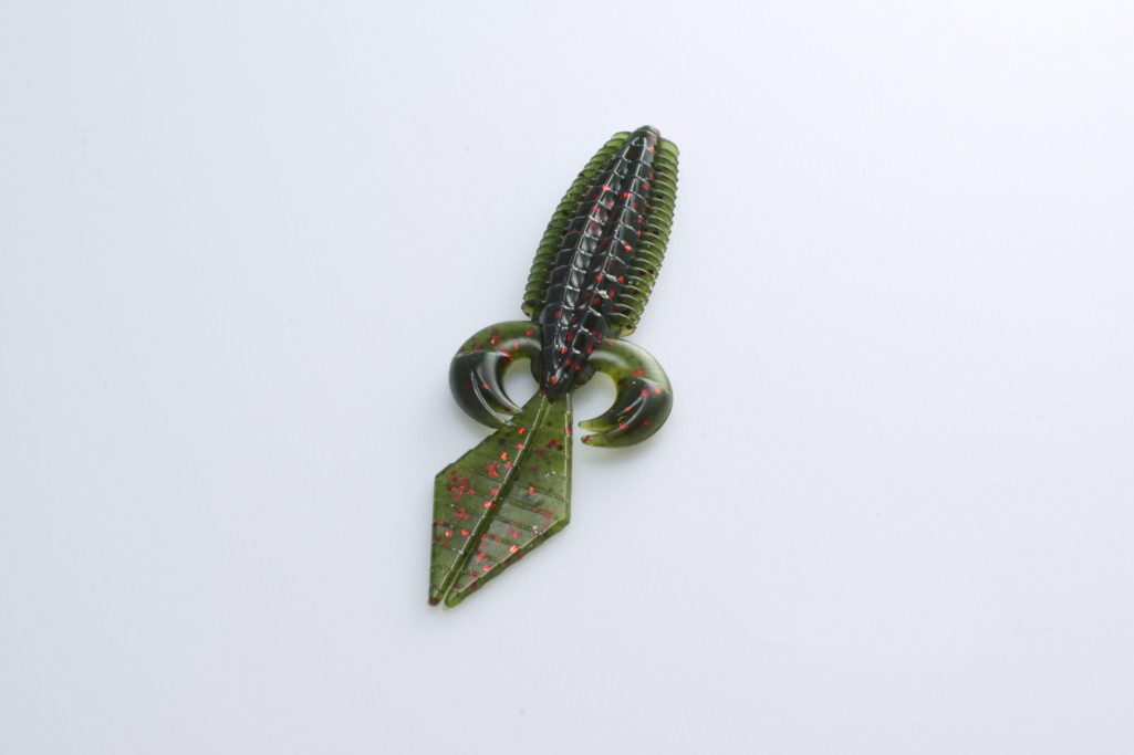V&M Flat Wild Delta Melon 7pk