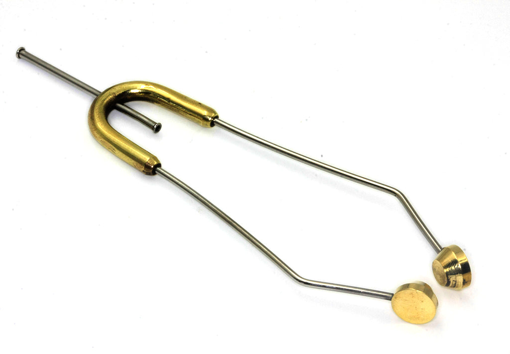 Brass Bobbin
