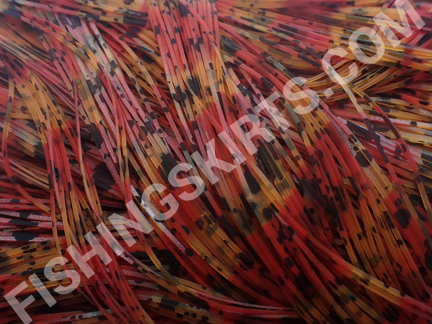 Living Image Fire Craw Version 1
