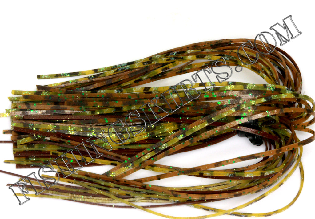 Carolina Craw