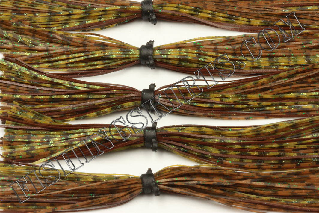 Carolina Craw