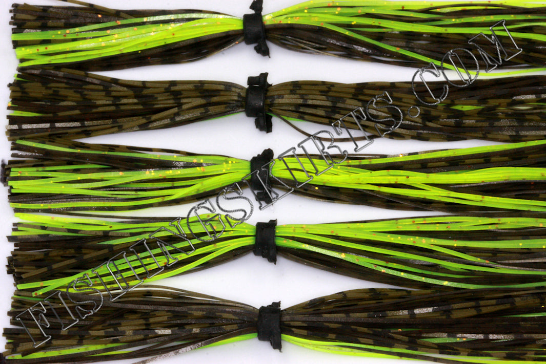 Heartland Craw
