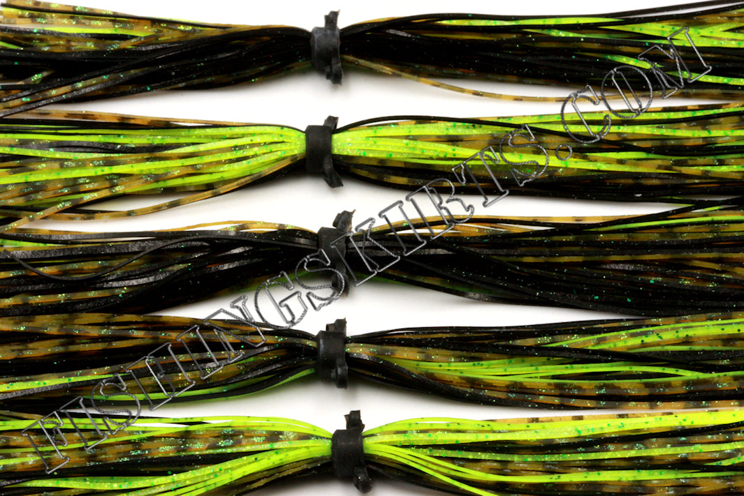 Missouri Craw