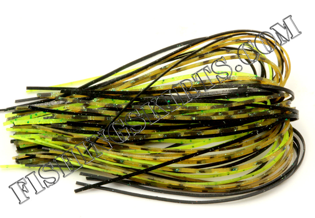Missouri Craw