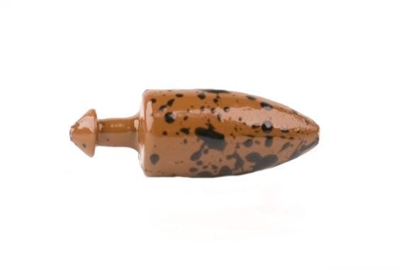 BOSS weed eater brown 3 pack 1/4 oz