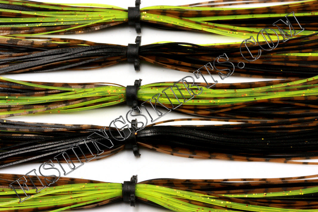 Muddy Water Craw