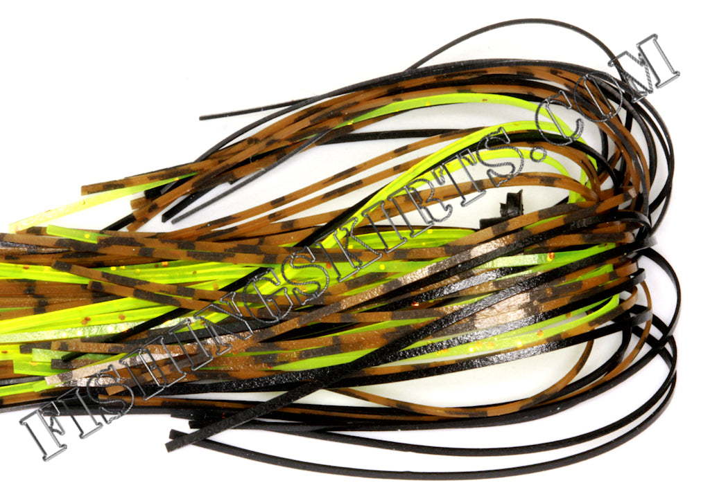 Muddy Water Craw