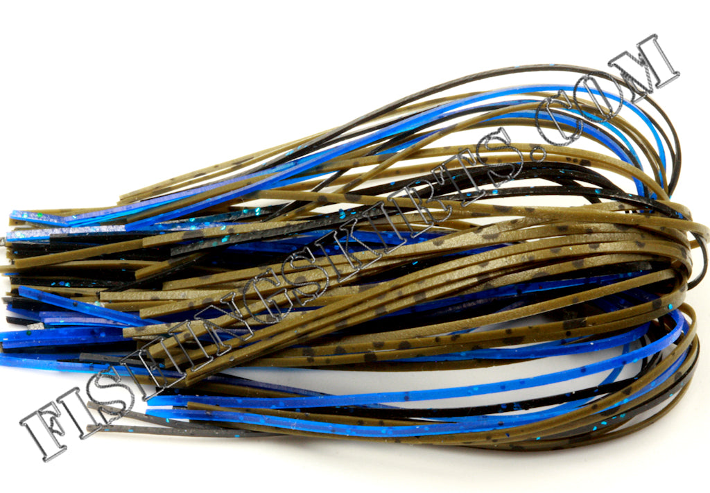 Okeechobee Craw