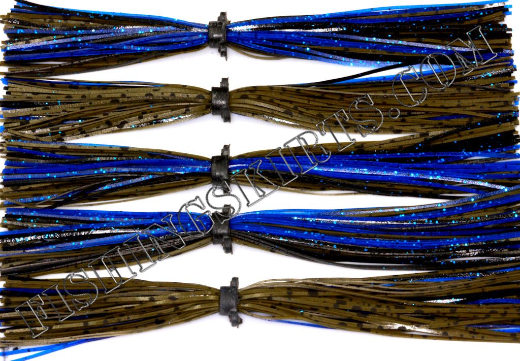 Okeechobee Craw