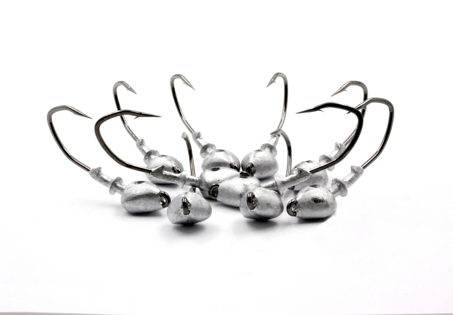 BOSS Predator Unpainted 10 pk