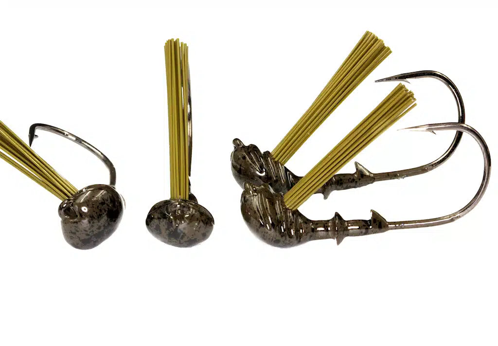 BOSS Dock Knocker DGP 4 pk