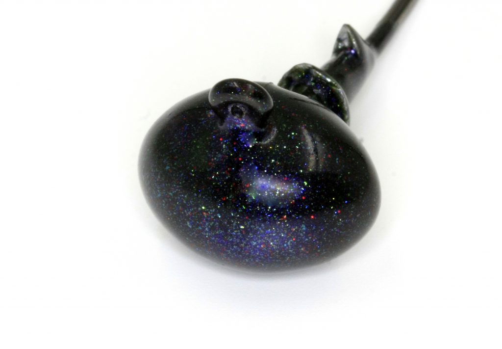 BOSS Jig Armor Candy Gill