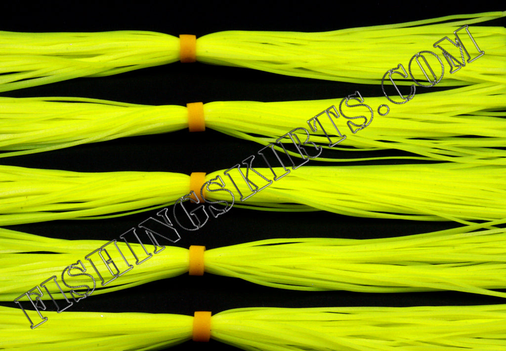 Solid Chartreuse