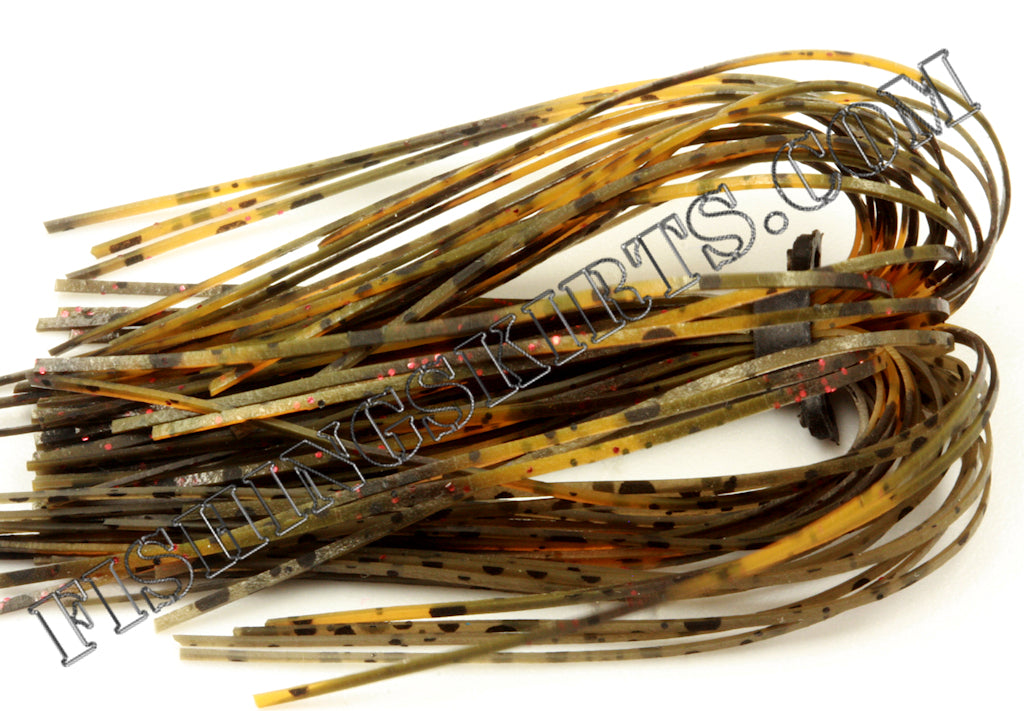 Clear Water Craw