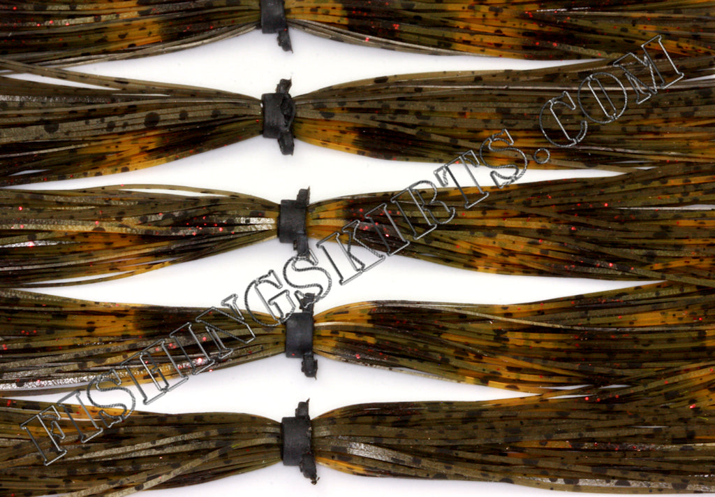 Clear Water Craw