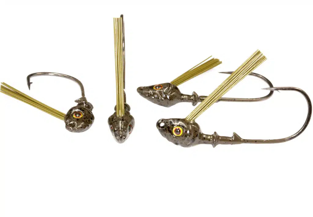 BOSS Big Boy Swim Jig DGP 4pk