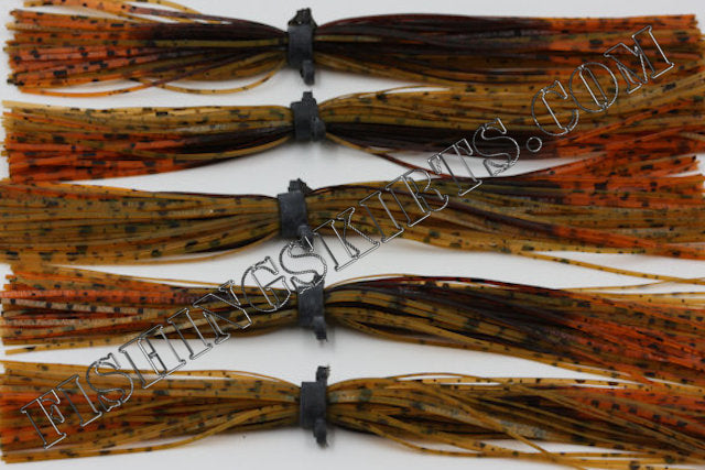 Fall Craw