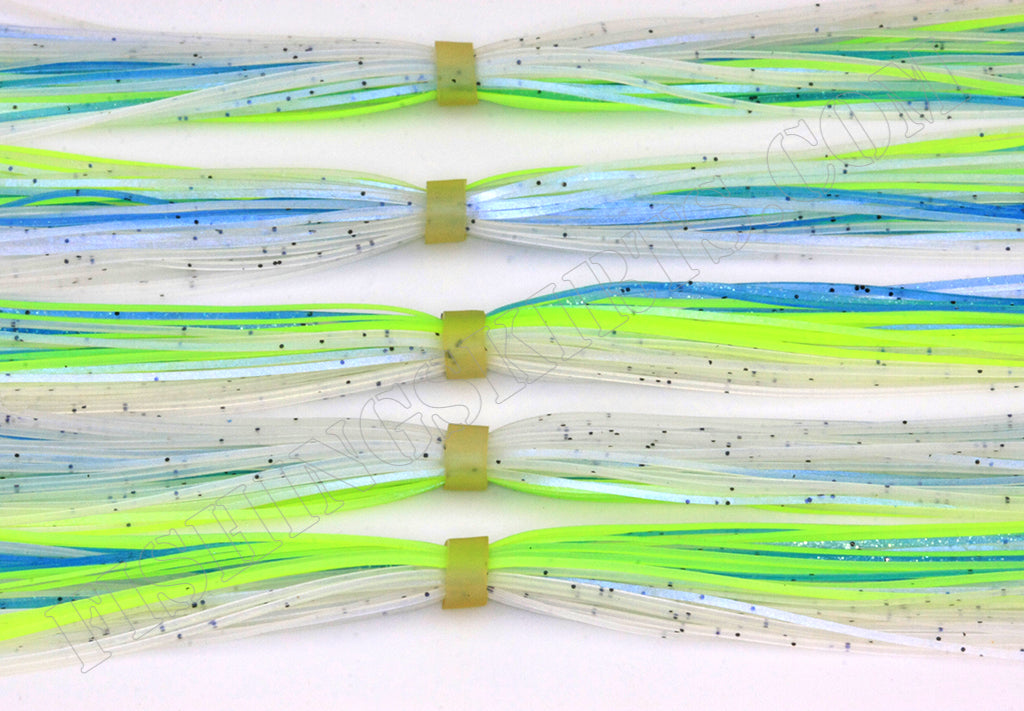 Chartreuse Shad