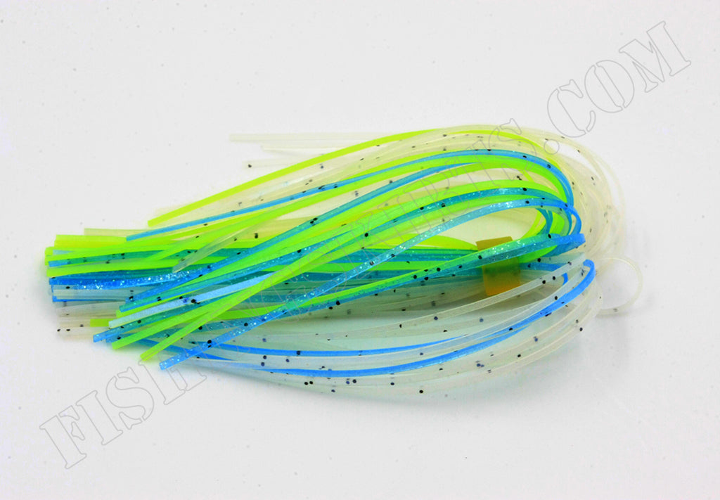 Chartreuse Shad
