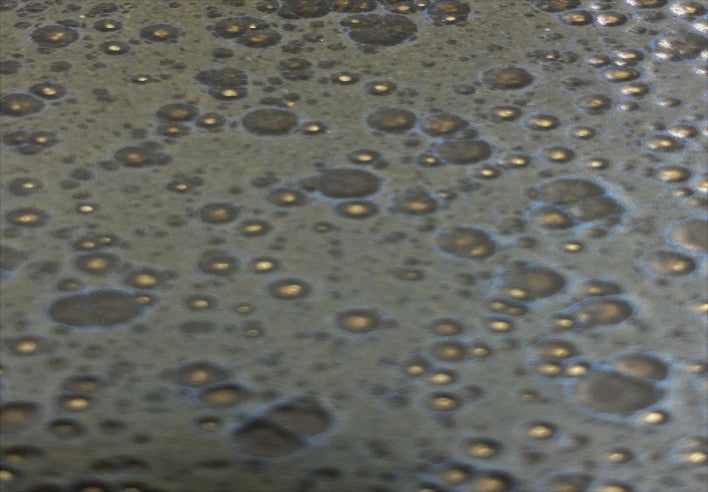 BOSS Jig Armor Magic Craw Camo