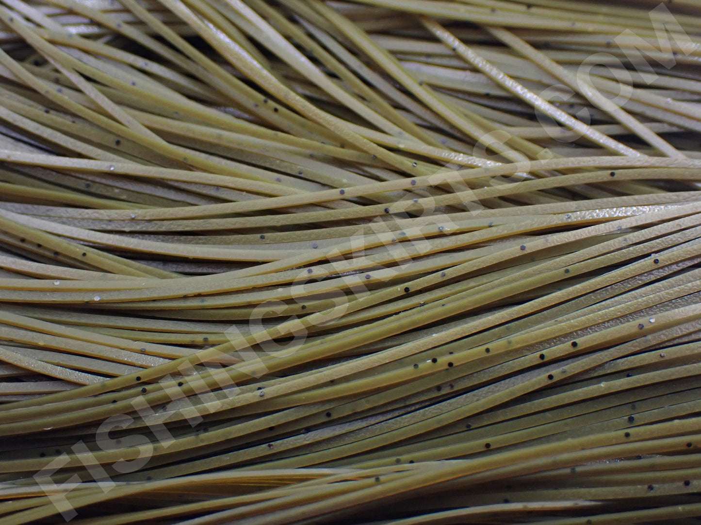 Olive Pumpkin Pepper