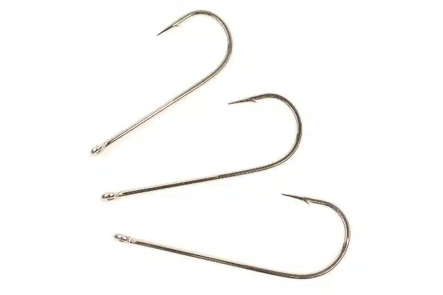 Spinnerbait Hook 50 count 32608N