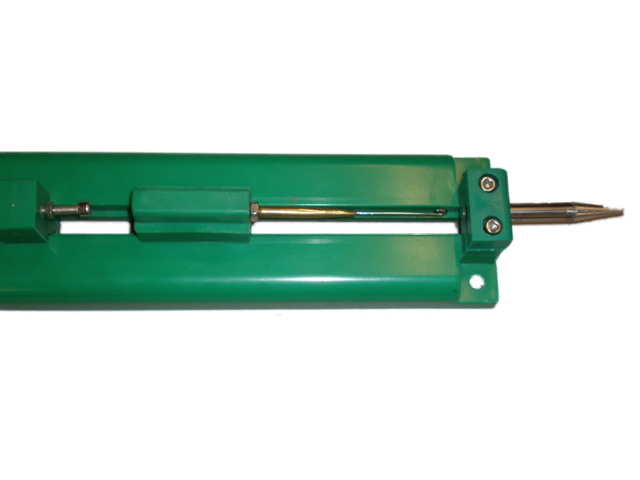 heavy production skirt tool