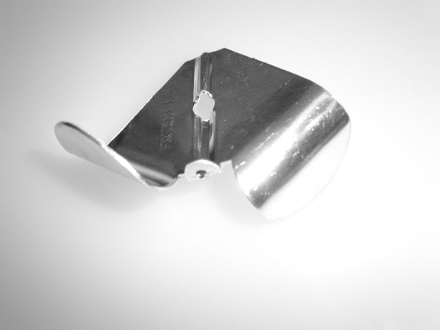 Aluminum buzz blade C001