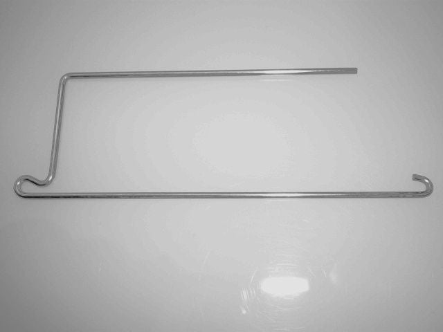 buzz bait wire .051 100 pack