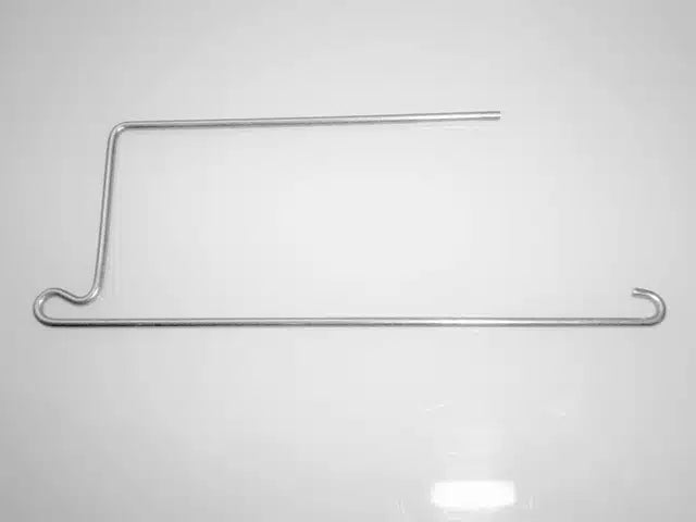 buzz bait wire .045 100 pack