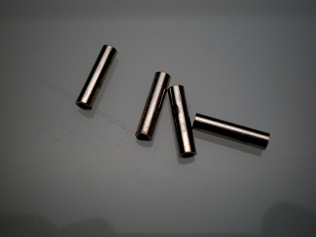 nickel spacer 100 pack 3/8"