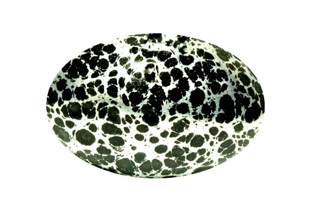 BOSS Jig Armor Black Silver Foundation