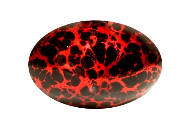 BOSS Jig Armor Red Illusion