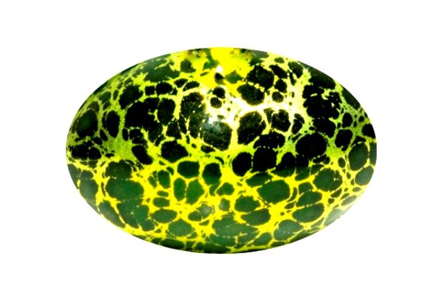 BOSS Jig Armor Chartreuse Illusion