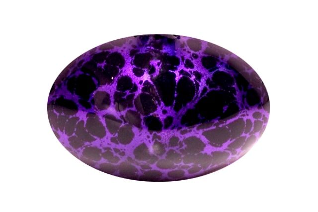 BOSS Jig Armor Purple Illusion