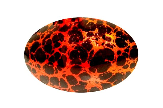 BOSS Jig Armor Orange Illusion