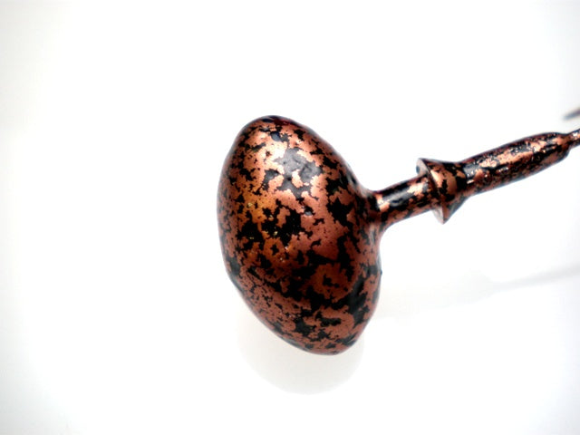BOSS JIG ARMOR BLACK COPPER CHROME