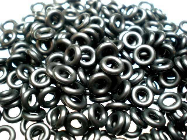 BOSS skirt rings 50 pack