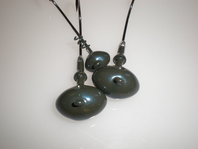 BOSS JIG ARMOR MAGIC CRAW