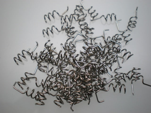 BOSS Screw Locks 100 pack