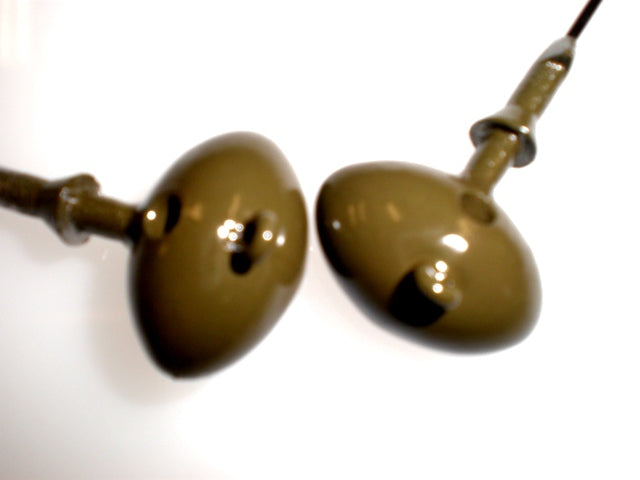BOSS JIG ARMOR OLIVE GREEN PUMPKIN