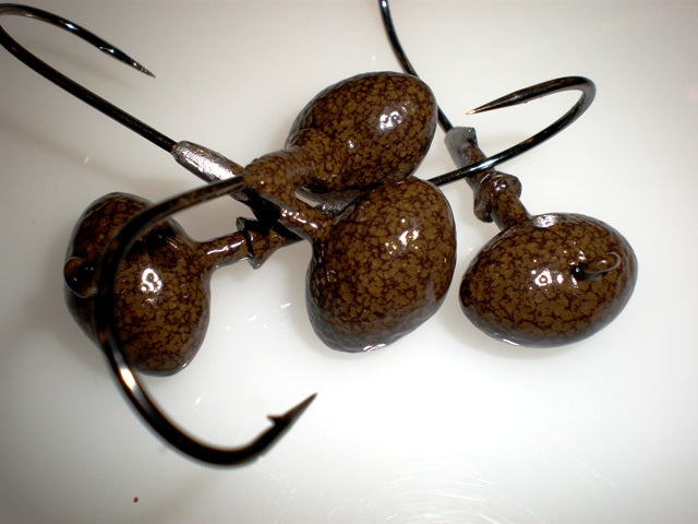 BOSS JIG ARMOR PALE ALE CRUSTACEAN