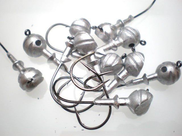 BOSS Rock Walker Unpainted 10 pk